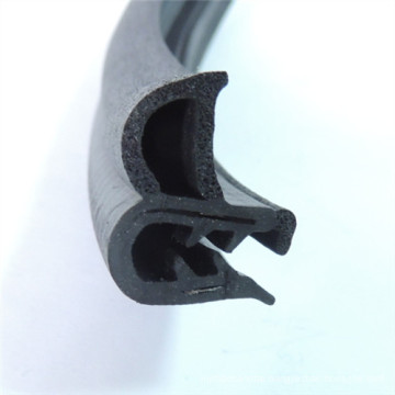 Flexible EPDM Extruded Window Seal Strip